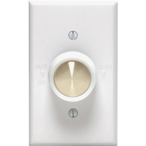 LEVITON 003-06616-1XW FAN CONTROL BOARDS