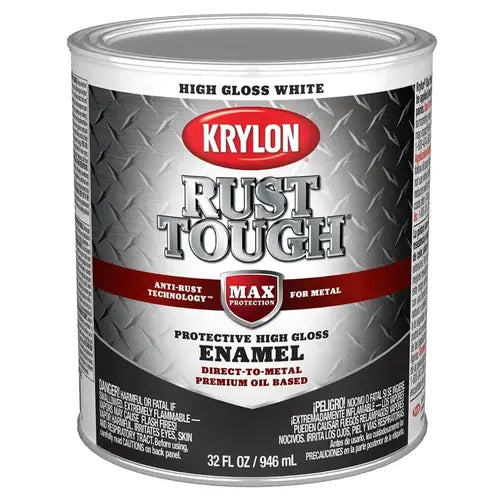 KRYLON K09704008 SPRAY PAINTS & PRIMERS