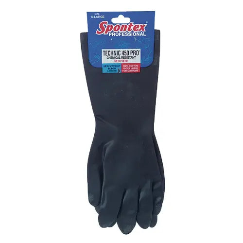 SPONTEX 33557 GLOVES, SLEEVES, & MITTS