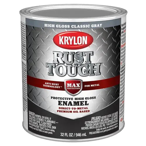 KRYLON K09716008 SPRAY PAINTS & PRIMERS