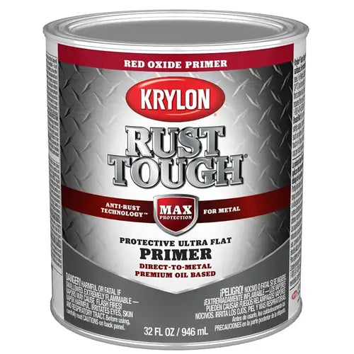 KRYLON K09721008 SPRAY PAINTS & PRIMERS