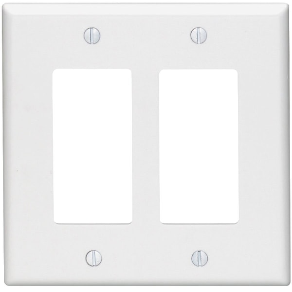 LEVITON 002-80609W PIPE FITTINGS