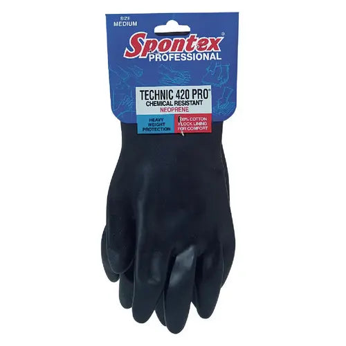 SPONTEX 33547 GLOVES, SLEEVES, & MITTS