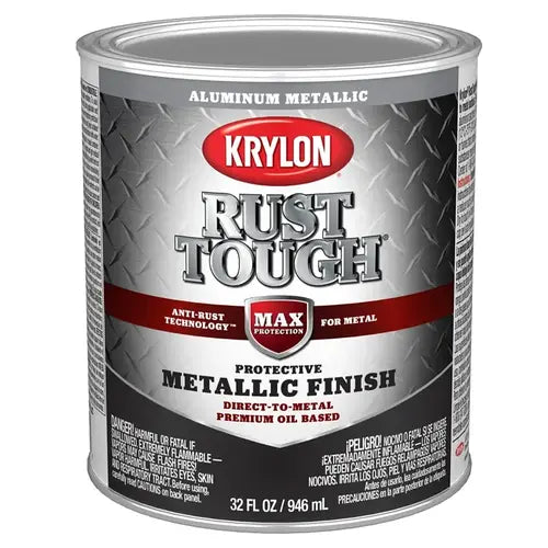 KRYLON K09717008 SPRAY PAINTS & PRIMERS