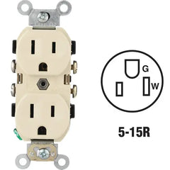 LEVITON S01-CR15-0IS TERMINALS