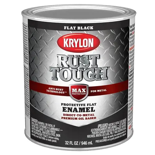 KRYLON K09711008 SPRAY PAINTS & PRIMERS