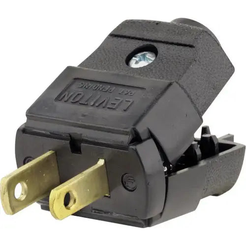 LEVITON 037-00101-2EP ELECTRICAL CORDS, PLUGS, AND RECEPTACLES