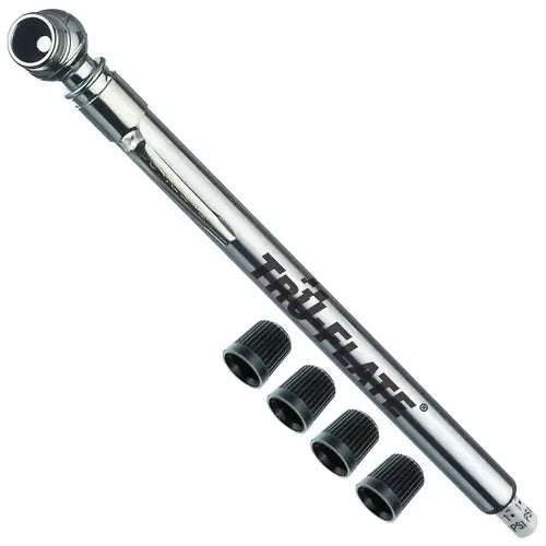 TRU-FLATE 17-519 MANIFOLDS & GAUGES