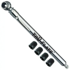 TRU-FLATE 17-519 MANIFOLDS & GAUGES