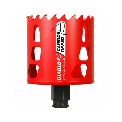 DIABLO DHS2687CT HOLE SAW BITS