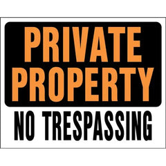 HY-KO SP-106 SIGNS AND SIGN HOLDERS