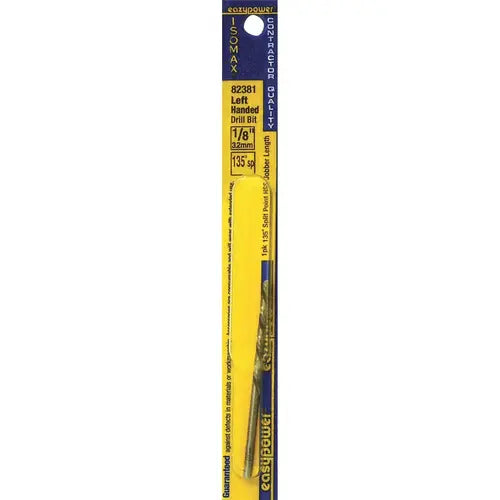 EAZYPOWER 82381 DRILL & DRIVER BITS