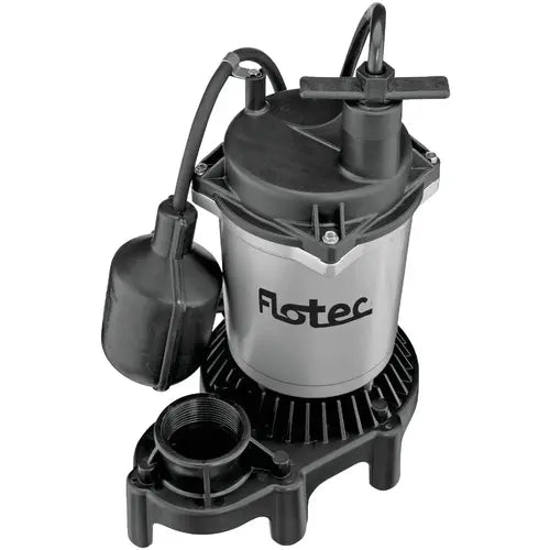 FLOTEC FPZS50T SUMP PUMP PARTS