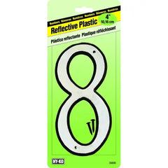HY-KO 30608 AIR CLEANER REPLACEMENT PARTS