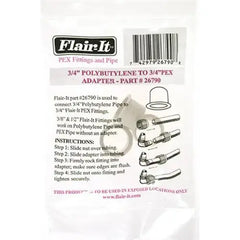 FLAIR-IT 26790 PIPE FITTINGS