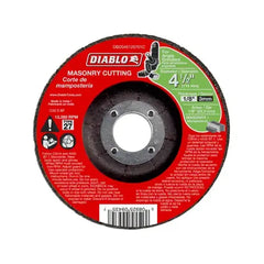 DIABLO DBD045125701C CUT-OFF SAWS & DISCS