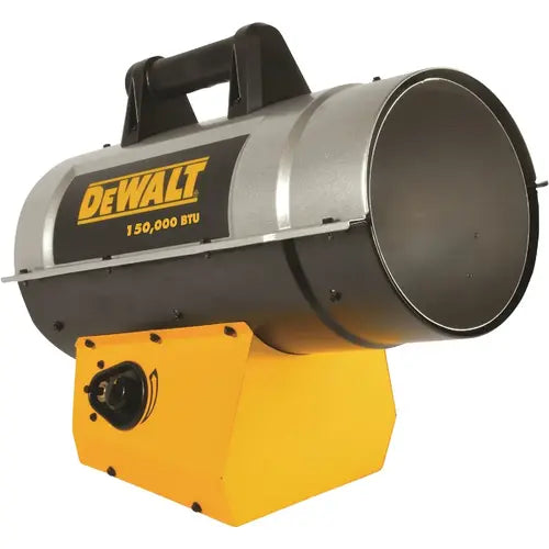 DEWALT F340725 PORTABLE SPACE HEATERS