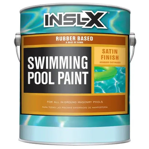INSL-X RP2723092-01 POOL SEALANTS