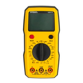GARDNER BENDER DM6410 MULTIMETERS