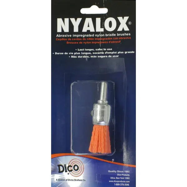 DICO 7200029 BRUSHES