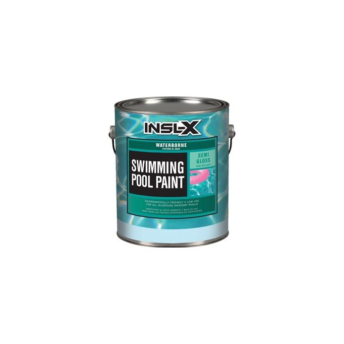 INSL-X WR1023092-01 POOL SEALANTS