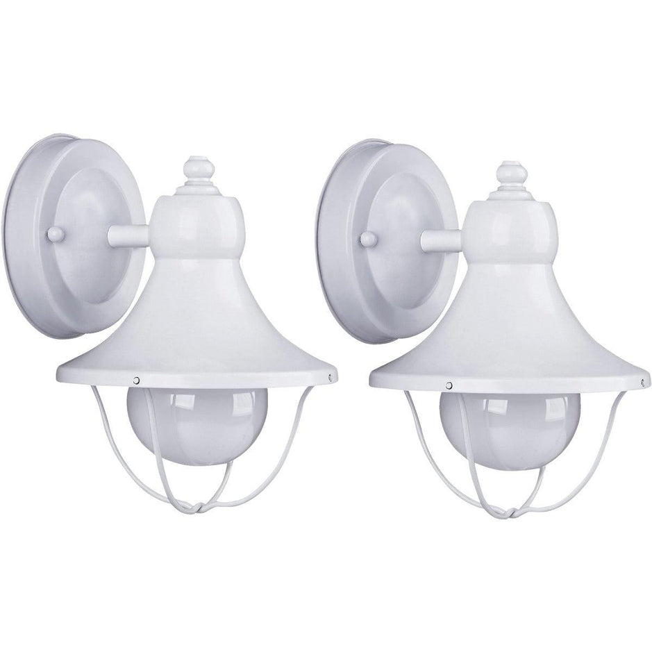HOME IMPRESSIONS IOL143TWH-C LIGHTING, CONTROLS & ACCESSORIES