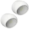 WESTEK NL-DRCL-2 UV LIGHTS