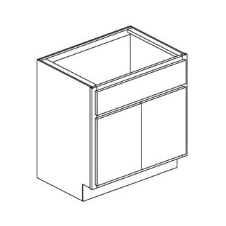 PRODUCTS VSB302134HX01ABX BATHROOM VANITIES