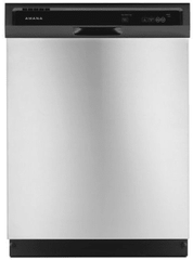 WHIRLPOOL ADB1400AGS WATER HEATERS