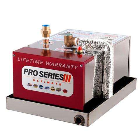 THERMASOL PROIII-395 WHOLE HOME HUMIDIFIERS