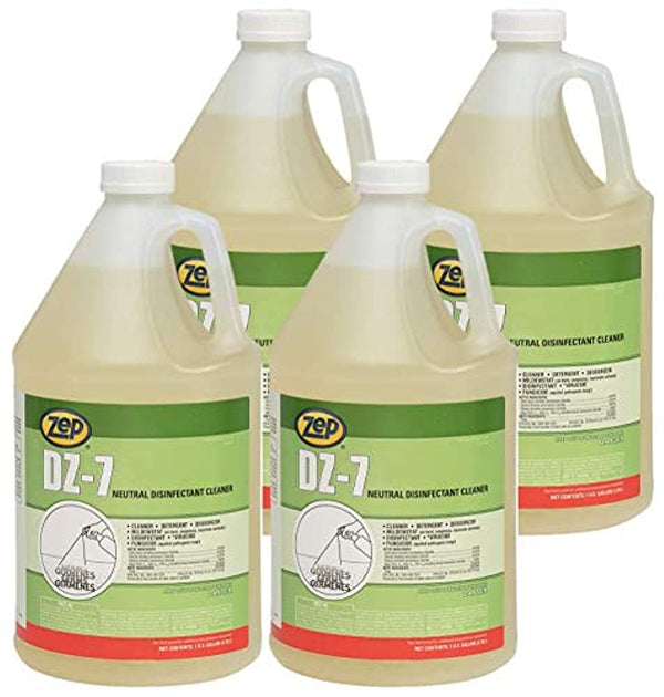 SPECIALTY 752023 DISINFECTANTS