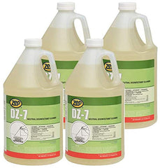 SPECIALTY 752023 DISINFECTANTS
