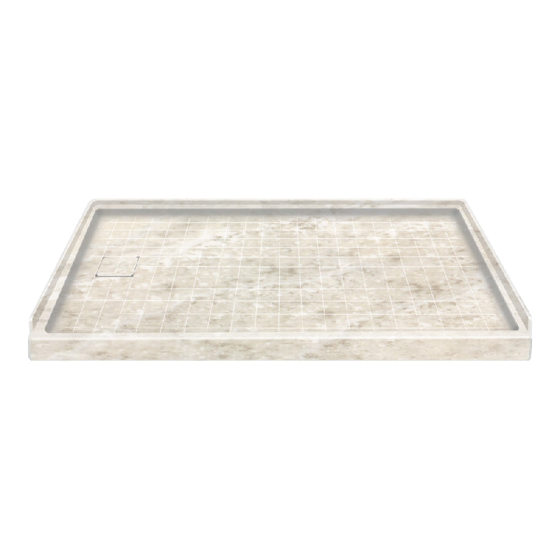 TRUMBULL F6030L-92 SHOWER FLOORS