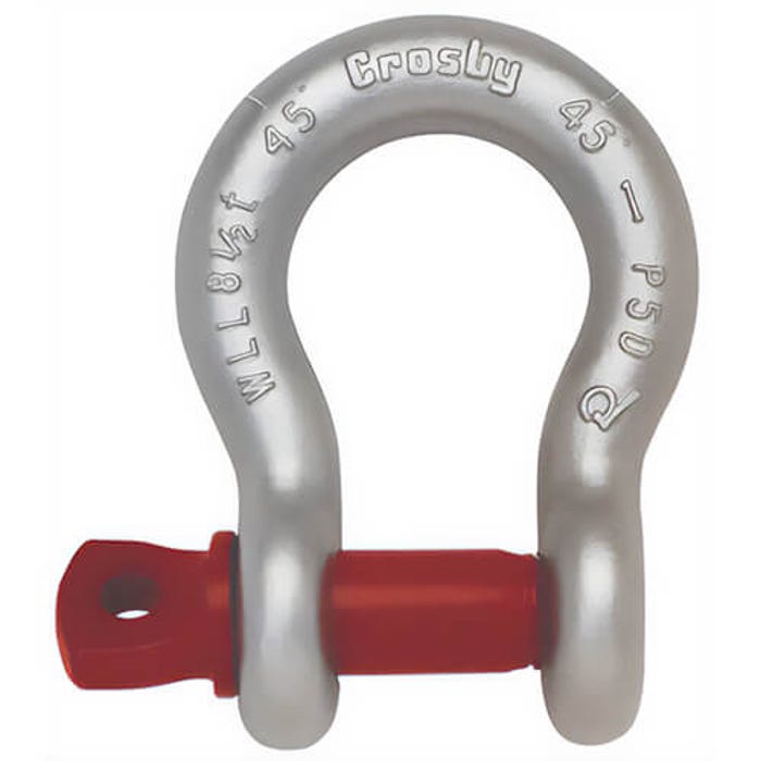CROSBY GROUP 1018534 PIPE FITTINGS