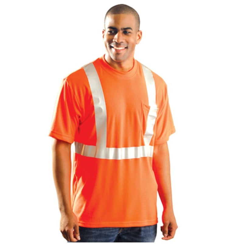 INTERNATIONAL LUX-SSTP2-O3X SHIRTS