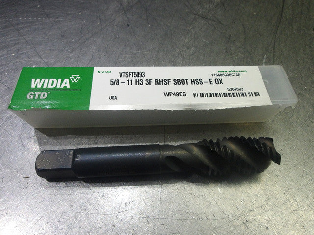 KENNAMETAL VTSFT5093 TOOL STORAGE
