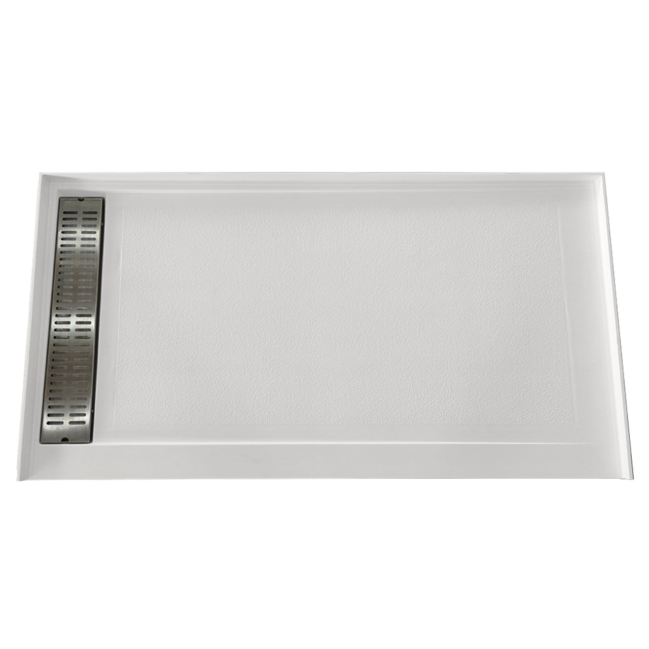 MATERIAL SMFSC6032L-01 SHOWER FLOORS