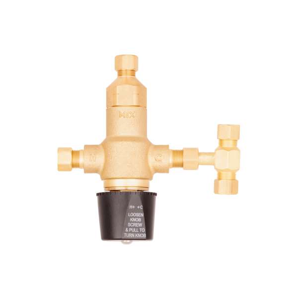 T&S BRASS BP-TMV-38C-CBT ZONE VALVES