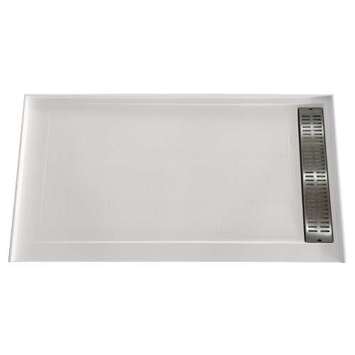 MATERIAL SMFSC6032R-01 SHOWER FLOORS