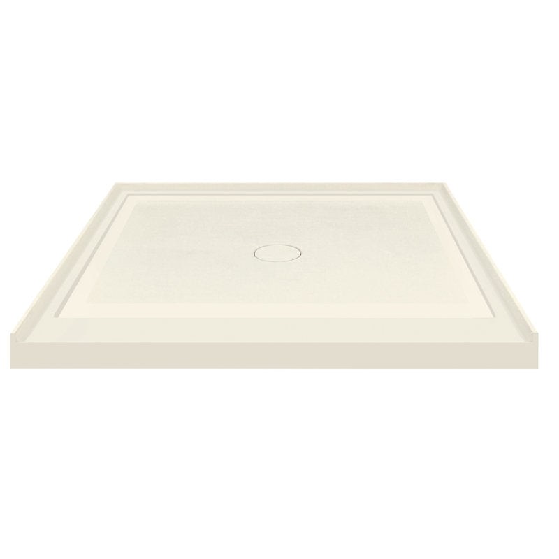 MATERIAL FSL3636C-02 SHOWER FLOORS