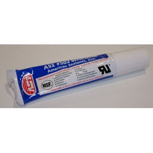 AMERICAN SEALANTS 502CL-2.8 ADHESIVES, SEALANTS AND TAPES