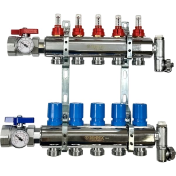 MR PEX 3320500 PIPE FITTINGS
