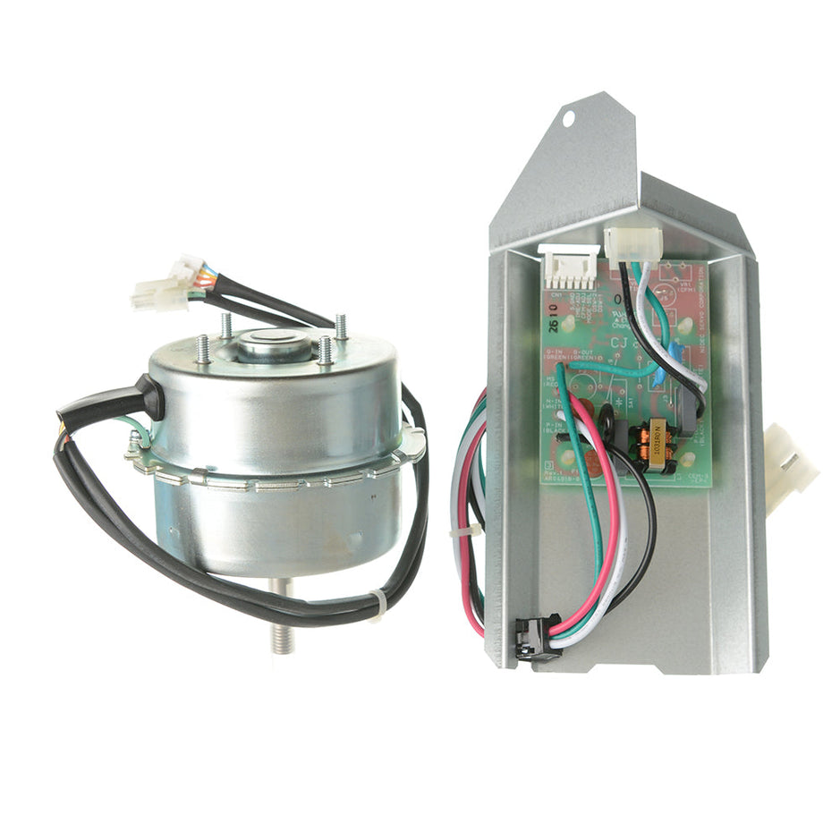 BROAN-NUTONE S97020848 FAN CONTROL BOARDS