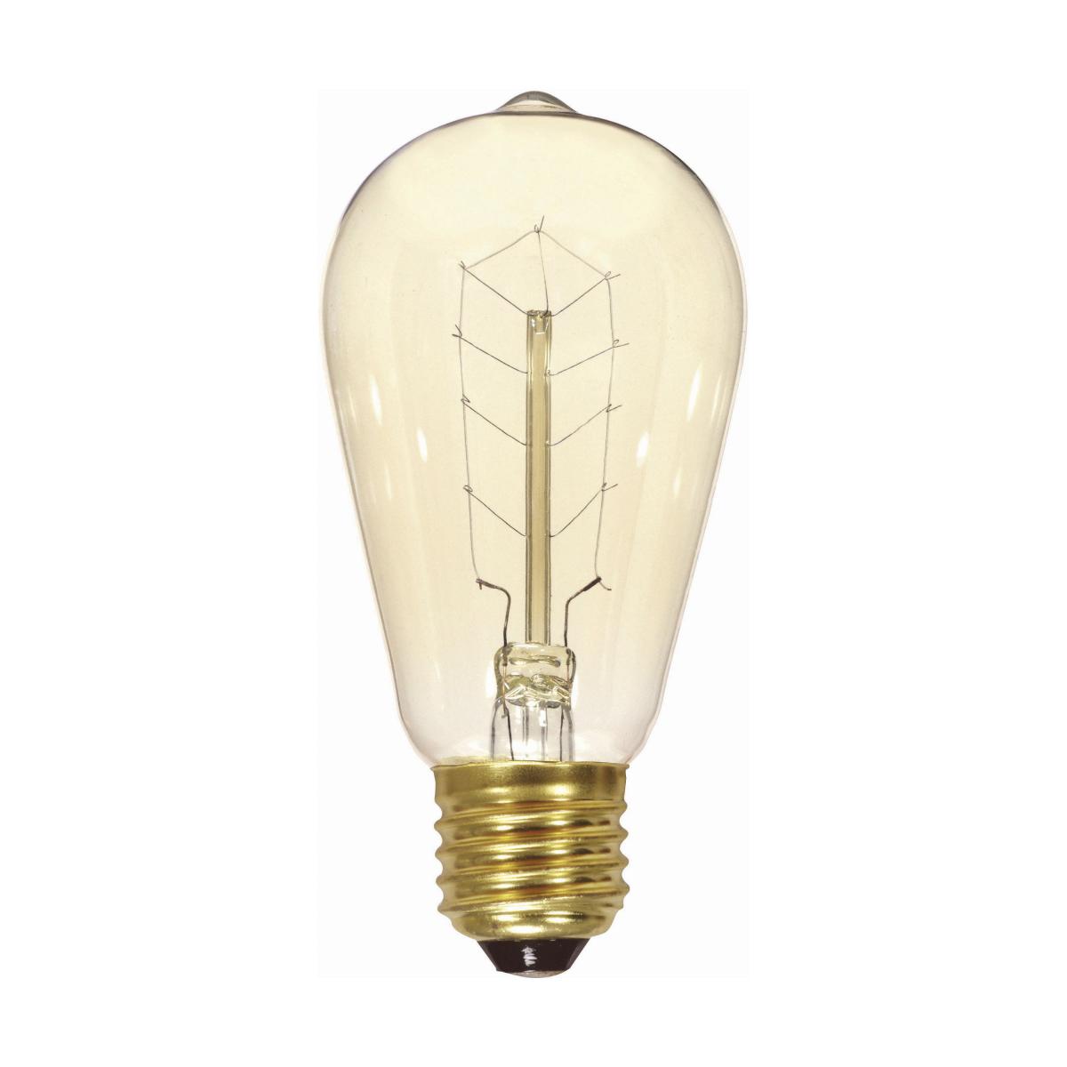 SATCO-NUVO S2414 LIGHT BULBS, SOCKETS & BALLASTS