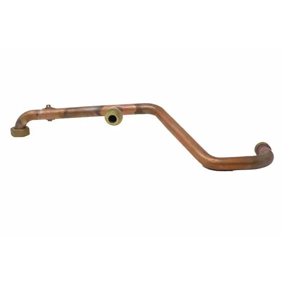 NORITZ NPD031 PIPE FITTINGS