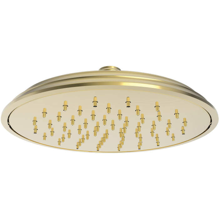 BRASSTECH 2152/01 SHOWER HEADS