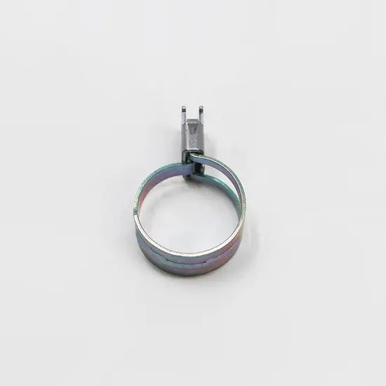 NORITZ SAD1034 TWO EAR CLAMPS