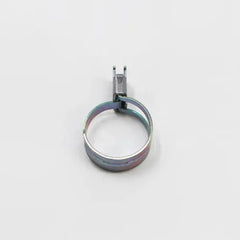 NORITZ SAD1034 TWO EAR CLAMPS