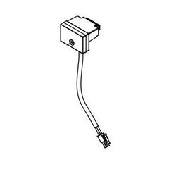 BURNHAM 103225-01 GAS VALVE ASSEMBLIES
