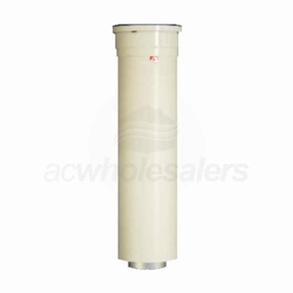 RINNAI 224270 VENT PIPES & FITTINGS